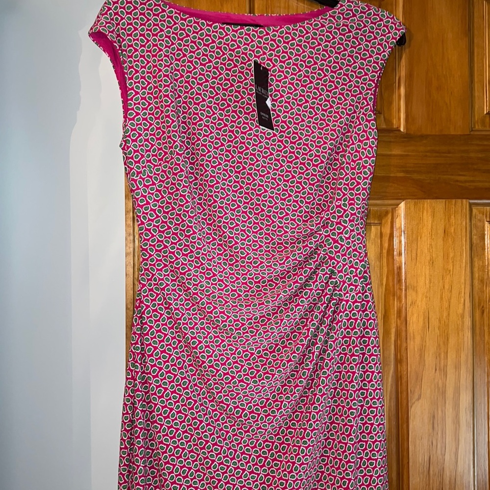 Ralph Lauren Dress